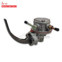 ปั้มเอซี NISSAN L18-910,L20B,L16 (ปั้ม AC)KN-101,DW-202