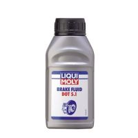 LIQUI MOLY BRAKE FLUID DOT 5.1 3092 250ml.