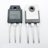 2ตัว E13009L KSE13009L 12A 400V NPN Power Transistor FSC TO-3P 13009