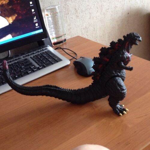 high-quality-amp-ฟิกเกอร์-godzilla-movie-30-ซม