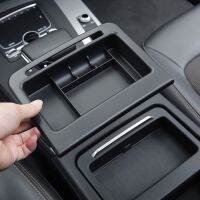 【hot】✌ Central Armrest B9 2018-2021 Tuning Interior Accessories Organizer