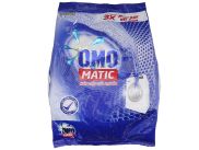 Bột Giặt Omo Cửa Ngang 6Kg