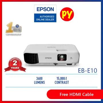 epson eb w06 price