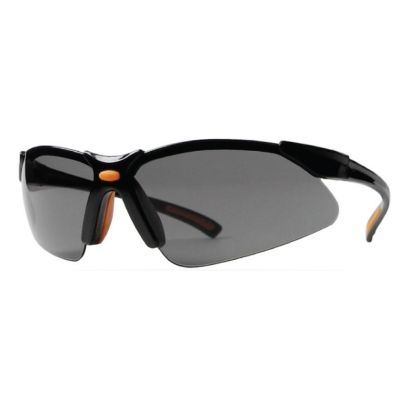 แว่นตาเซฟตี้ Action Eyeware (ป้องกันฝ้า 100%) B733 AF Sาคาต่อชิ้น