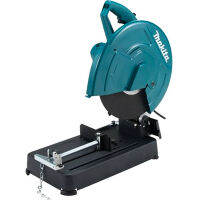 เครื่องตัดเหล็ก 14 นิ้ว  MAKITA MO11-LW1401 (NEW) 2200W  รหัส 3205-0076  (ออกใบกำกับภาษีได้ / เก็บเงินปลายทาง)