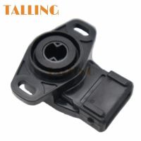 MD628077 TPS เซ็นเซอร์ตำแหน่งปีกผีเสื้อสำหรับ Chrysler Sebring Stratus Dodge มิตซูบิชิอีคลิปส์กาลันต์ Montero 2.4 3.0L 99001ใหม่