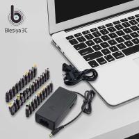 Blesiya อะแดปเตอร์แปลงไฟฟ้า Charger Adaptor ไฟฟ้ากระแสสลับสำหรับแล็ปท็อป Chromebook Ultrabook