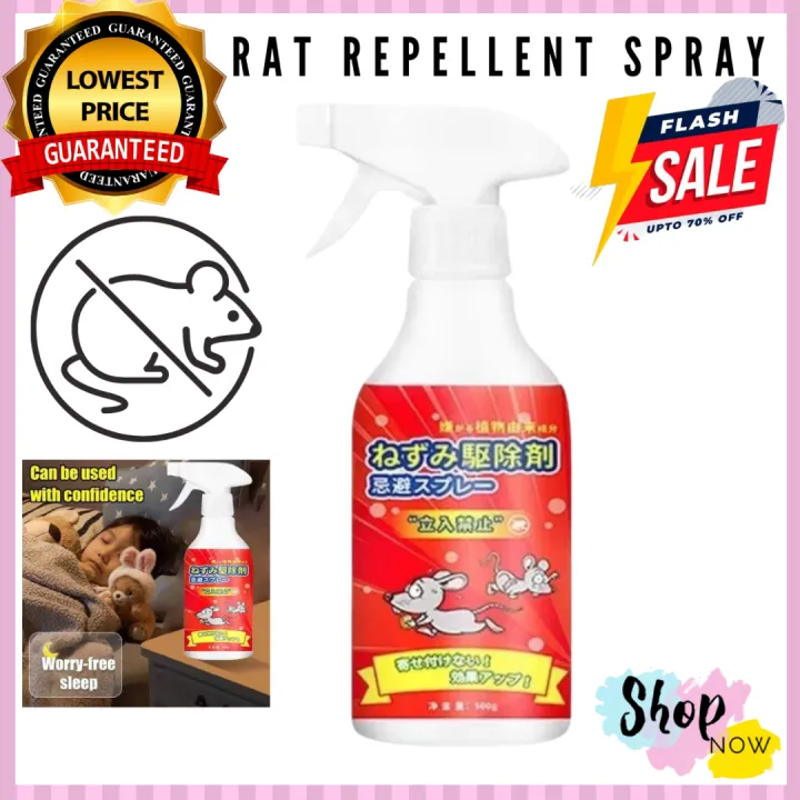 Mouse Repellent (10 Tablet)Peppermint Oil Mouse And Squirrel Deterrent For Indoor-Outdoor Garage At U20b9 200/piece | Mouse Repellent In Surat | ID: 2855939728891