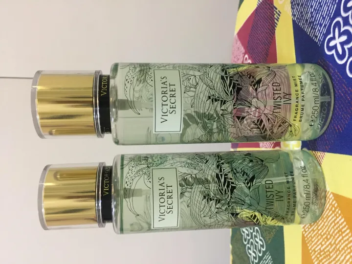 Victoria Secret Twisted IvY Lazada PH