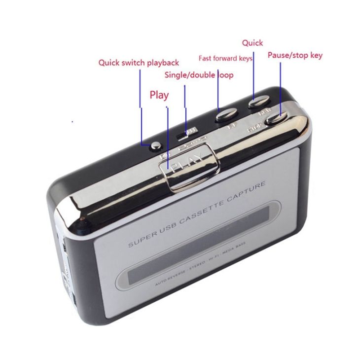 cassette-player-usb-cassette-to-mp3-converter-capture-audio-music-player-tape-cassette-recorder