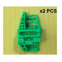 x2 Clips Rear Right Door For BMW 3 Series E90 E91 2006-2013 / 1 Series E87 2004-2012 Door Hardware Locks