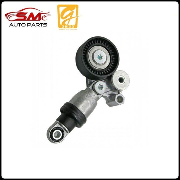 thumbnail interactive-video image 1 of Mazda 6 Belt Tensioner - Best Belt Tensioner For Mazda 6 1 of 11
