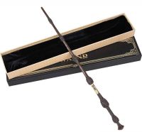 Albus Dumbledore Magic Wand Harry Potter Magical Wands Great Gift In Box