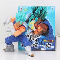 Dragon Ball Z Super Saiyan God SS Vegetto Final kamehameha DRAGON BALL Super