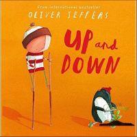 ส่งฟรี ! Up and Down -- Paperback [Paperback]