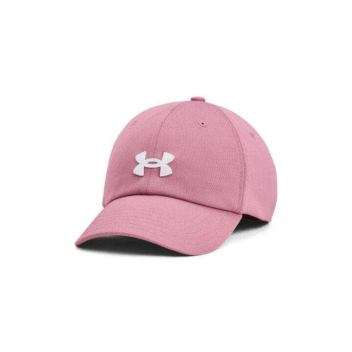 Under Armour Women's UA Blitzing Adjustable Cap Lazada