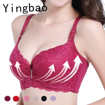 Bra Size 85 Pink - Best Price in Singapore - Feb 2024