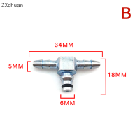 ZXchuan ท่อน้ำมันหัวฉีดคอมมอนเรลดีเซลสำหรับ110ข้อต่อวงแหวนซีล T-WAY L-Way