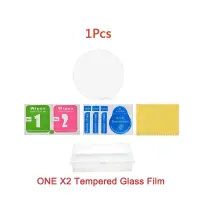 【top-rated】 Infinityclicks Sunnylife ฟิล์มป้องกัน PVC X2สติ๊กเกอร์กันน้ำกันรอยขีดข่วนผิวถอดได้สำหรับการเข้าถึง X2