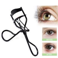 ✲∈▬ 1pcs Lady Professional Eyelash Curler Tweezers Curling Eyelash Clip Cosmetic Eye Beauty Tool Cosmetic Clip New Makeup Tool