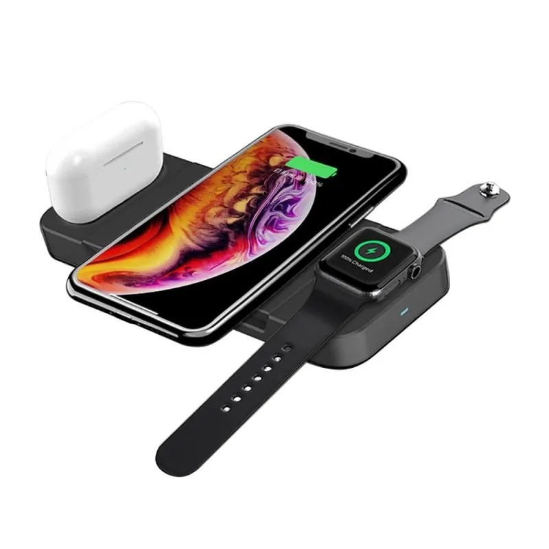 Scosche Apple Watch Charging Stand Canadian Tire 