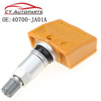 ใหม่ TPMS เซ็นเซอร์ความดันลมยางสำหรับนิสสันเทรลเบลเซอร์ R51-PATHFINDER 2006-2012 40700-JA01A 40700JA01A