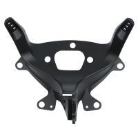 Motorcycle Headlight Bracket Upper Stay Fairing for - YZF-R6 R6 2003 2004 2005 &amp; R6S 2006 2007 2008 2009 YZF600