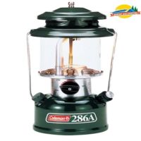 Coleman LANTERN W/CASE 286A