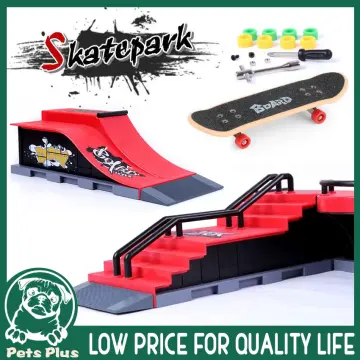 Shop Finger Skateboard Tech with great discounts and prices online - Nov  2023