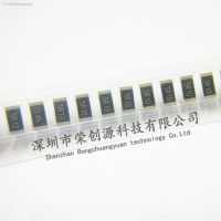 ﹍✙﹊ 100PCS SMD Chip Resistor 2010 1 470R 4700 510R 5100 560R 5600 680R 6800 750R 7500 820R 8200 910R 9100 OHM 5.0x2.5MM 3/4W