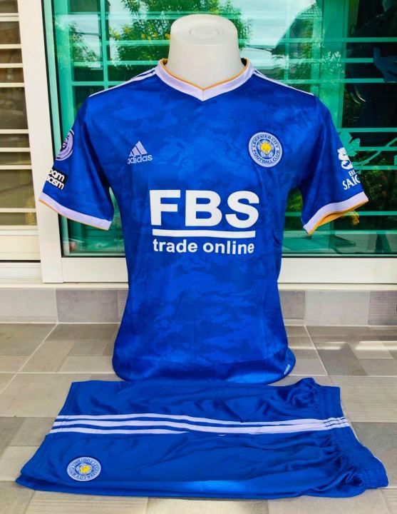 เลสเตอร์-ชุดเสื้อพร้อมกางเกง-ฤดูกาลใหม่-2022