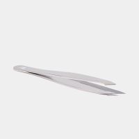 Eyeko Tweeze It Tweezers (Silver/Blue)