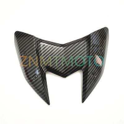 Windscreen Upper Cowl Fit for Kawasaki Z800 2013-2016 Front Fairing Cover Body Panel Accessories