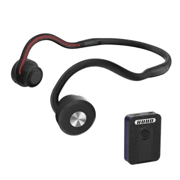 Bone discount conduction amplifier