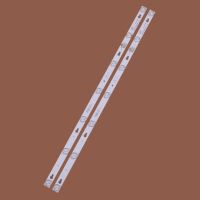 LED strip For TCL 4C-LB3207-HQ1 32HR330M07A2 V2 32S3750 32D2700 L32F3301B L32F3303B L32E181 L32F1680B