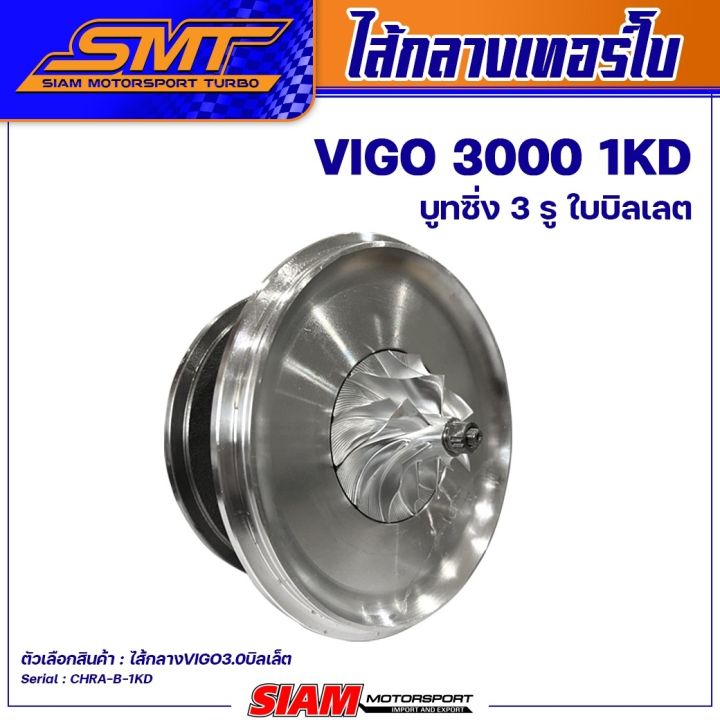 อะไหล่เทอร์โบ-oem-toyota-vigo-ของแท้-100-ซื้อตรงกับ-siam-motorsport