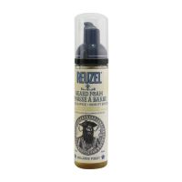 REUZEL - Beard Foam - Wood &amp; Spice 70ml/2.36oz