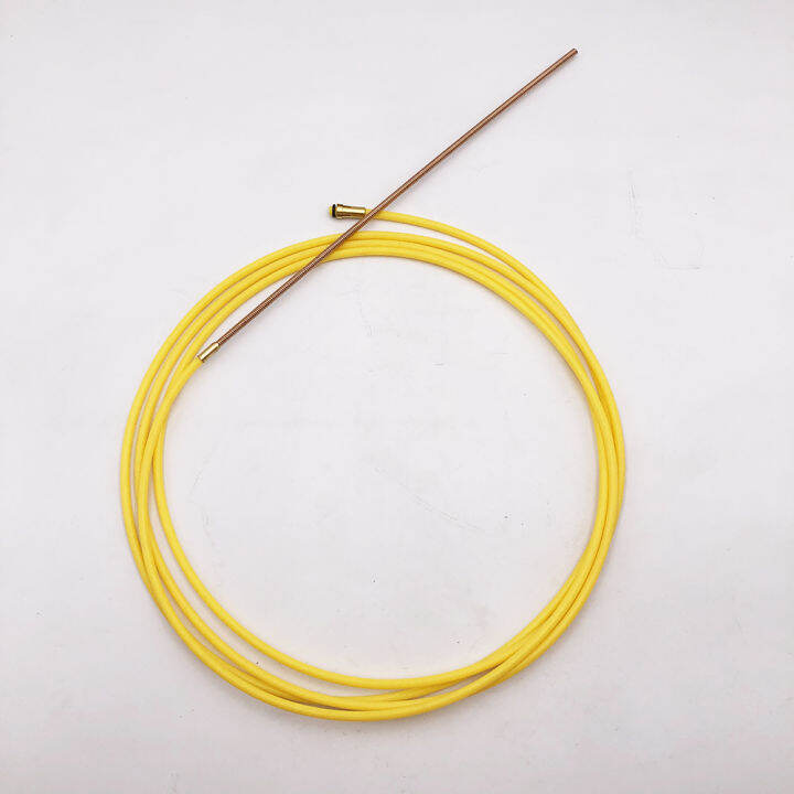 MIG MAG Welding Torch part 501D liner Wire feeding tube Wire feeder 1
