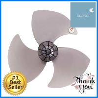 ใบพัด 16 นิ้ว MITSUBISHI FAN ASSY NEWFAN PROPELLER MITSUBISHI FAN ASSY 16” NEW **หมดแล้วหมดเลย**