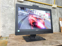 คอมพิวเตอร์ ออล-อิน-วัน Acer Veriton Z4640G Core i5 GEN7 /Ram 8 /1000GB / 21.5" จอใหญ่ ใช้งานไหลลื่น