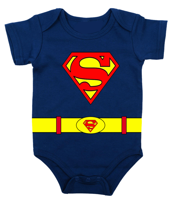 baby onesie superhero collection | Lazada PH