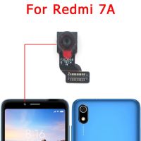 【⊕Good quality⊕】 xuexin กล้องเซลฟี่ส่วนหน้าสำหรับ Xiaomi Redmi 7 7a 8 8a 9a 9c 9T 5 Plus 5a 6a โมดูลกล้องหน้าชิ้นส่วนขนาดเล็ก