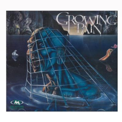 GROWING PAIN : ชุดแรก (CD)(เพลงไทย)