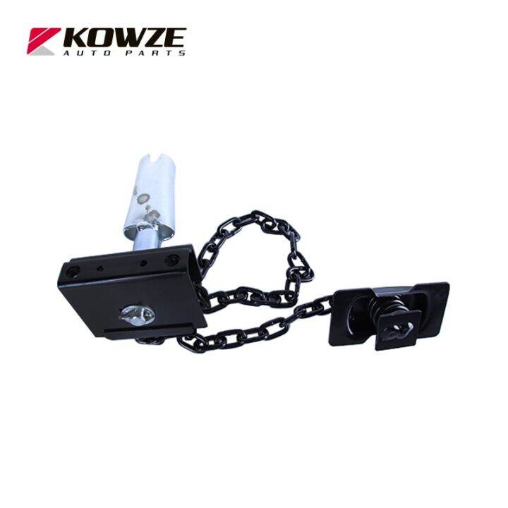 Car Spare Tire Carrier Bracket For Mitsubishi L200 Triton IV 20052015