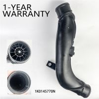 Turbocharger Intake Pipe Ventilation Duct For VW PASSAT CC Golf Tiguan Sagitar Magotan A3 S3 1K0145770N 1K0 145 770N 1K0145770AH