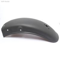 Goodguarda-Lamas Traseiro Motocicleta Do Metal Para Yamaha V-Star Virago 250 535 1100 750