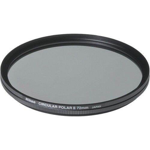 Nikon 72mm Circular Polarizer II Filter Lazada.co.th