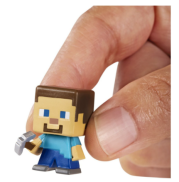 HCMRandom mini figure Minecraft