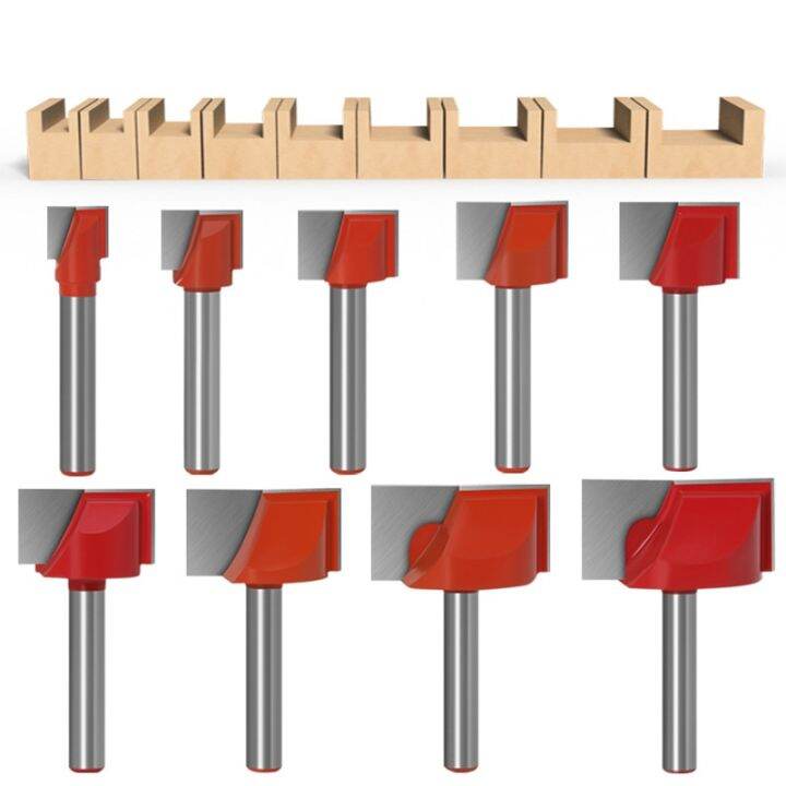 1pc-6mm-shank-cnc-face-mill-router-bits-ทําความสะอาดด้านล่างเราเตอร์-bit-woodwork-end-mill-cutter-เครื่องมือ-เครื่องตัดคาร์ไบด์สําหรับไม้