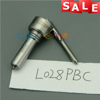 L028PBD L028PBC หัวฉีดหัวฉีดคอมมอนเรลอะไหล่ L028 PBC เครื่องยนต์อัตโนมัติฉีดดีเซลหัวฉีดน้ำมันเชื้อเพลิง ALLA152FL028